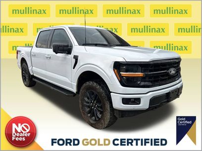 Used 2025 Ford F150 XLT w/ Equipment Group 303A High
