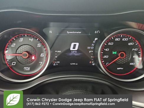 Used 2022 Dodge Charger Scat Pack image 22