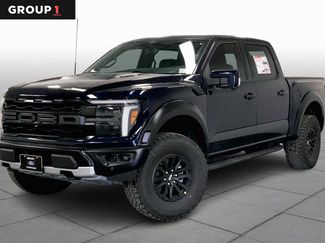 New 2025 Ford F150 Raptor video 1