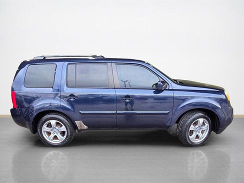 Used 2012 Honda Pilot EX-L image 2