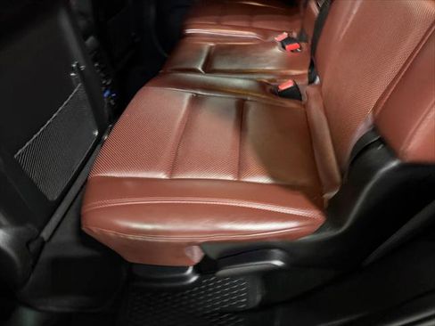 Certified 2024 Dodge Durango R/T AWD/4WD image 44