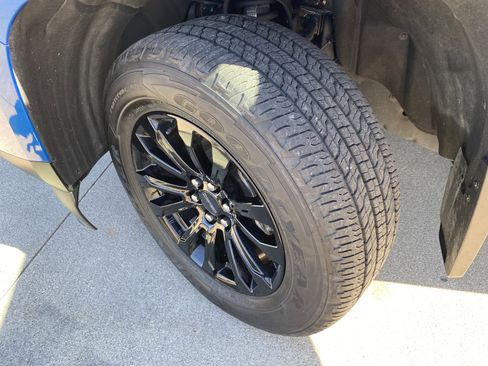 Used 2022 GMC Canyon Elevation w/ Trailering Package image 21