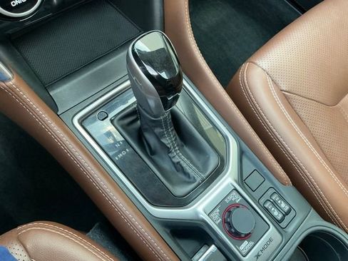 Used 2020 Subaru Forester Touring w/ Popular Package #2 image 22