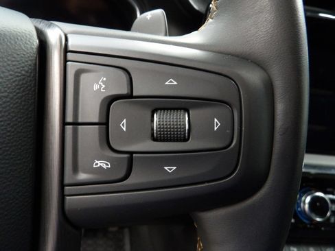 Used 2024 GMC Sierra 1500 AT4 w/ Technology Package AWD/4WD image 51