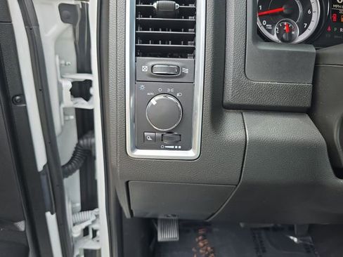 Used 2022 RAM 1500 Classic Warlock image 18