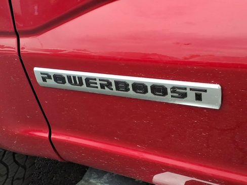 Used 2025 Ford F150 XLT w/ Equipment Group 301A Standard image 24