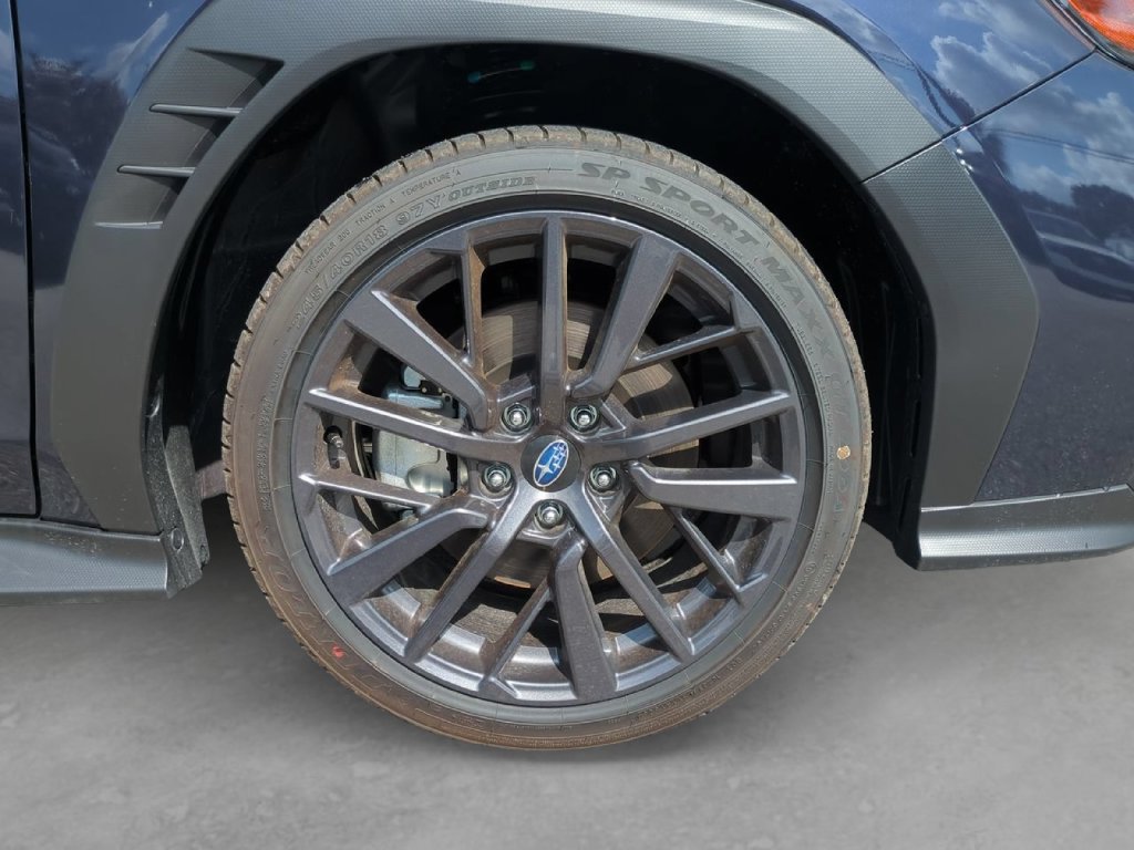 New 2026 Subaru WRX Premium AWD/4WD image 10