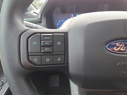 New 2026 Ford F150 STX w/ F-150 LOBO Package image 15