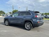 Used 2020 Jeep Cherokee Latitude Plus w/ Comfort/Convenience Group image 5