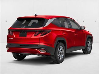 New 2026 Hyundai Tucson SE video 2