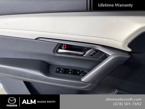 New 2026 MAZDA CX-5 Select image 11