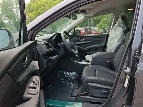 New 2026 Subaru Ascent Premium AWD/4WD image 11