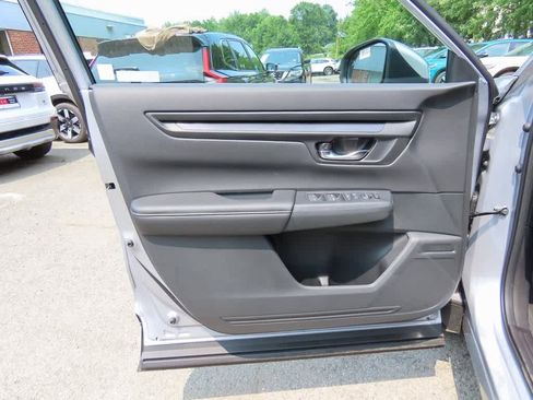 New 2026 Honda CR-V EX image 15