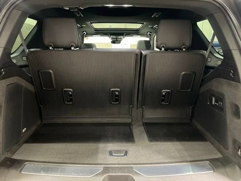 Used 2024 Cadillac Escalade Premium Luxury w/ LPO, Floor Liner Package AWD/4WD image 17