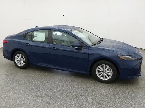 New 2026 Toyota Camry LE image 12