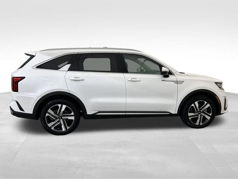 Used 2023 Kia Sorento EX image 7