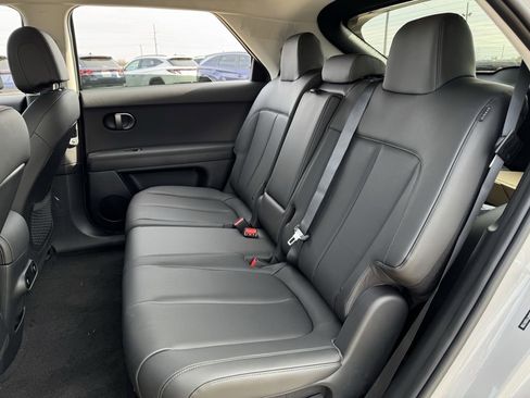 New 2026 Hyundai Ioniq 5 SEL image 21