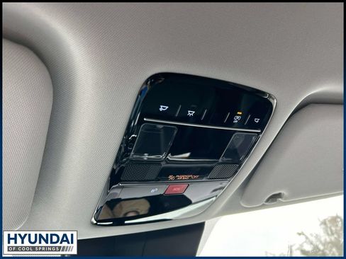 New 2026 Hyundai Santa Fe SE FWD image 33