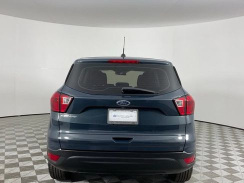 Used 2019 Ford Escape S FWD image 6