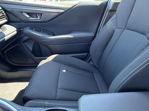 Used 2025 Subaru Legacy Premium AWD/4WD image 23