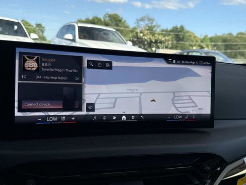 New 2026 BMW 330i Sedan w/ Premium Package RWD image 23