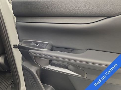 New 2026 Ford Ranger Raptor AWD/4WD image 16