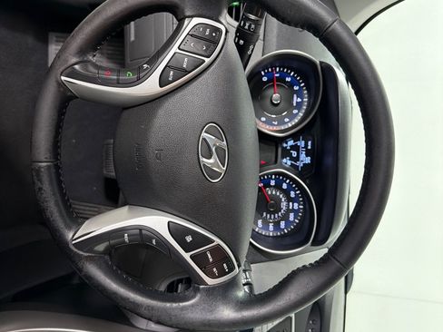 Used 2011 Hyundai Elantra Limited FWD image 13