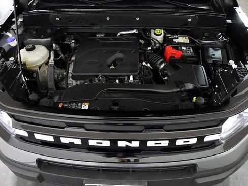 Used 2021 Ford Bronco Sport Outer Banks AWD/4WD image 34