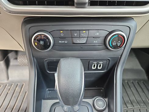 Used 2021 Ford EcoSport S FWD image 24