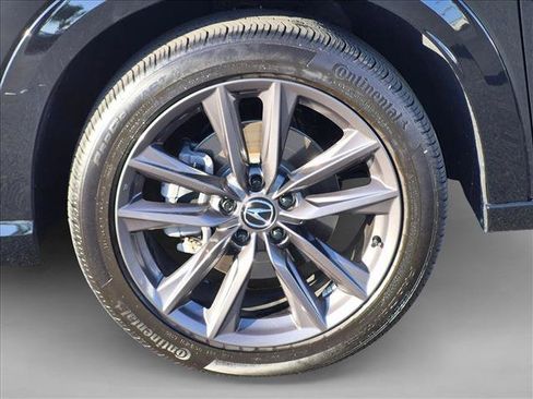 Used 2025 Acura ADX A-Spec FWD image 22