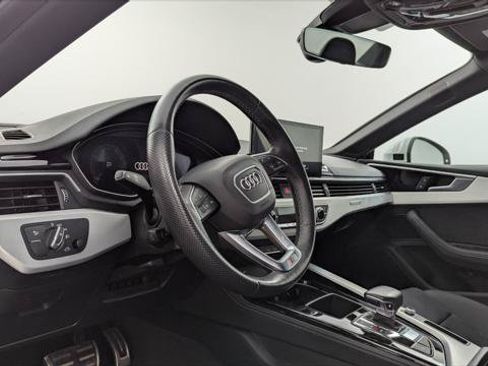 Used 2023 Audi A5 2.0T Premium Plus w/ Premium Plus AWD/4WD image 19