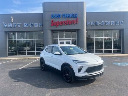 Used 2024 Buick Encore GX Sport Touring w/ Comfort Package