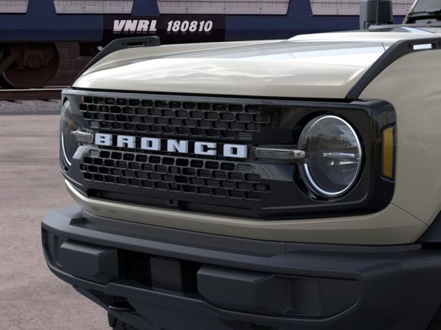 New 2026 Ford Bronco Big Bend AWD/4WD image 19