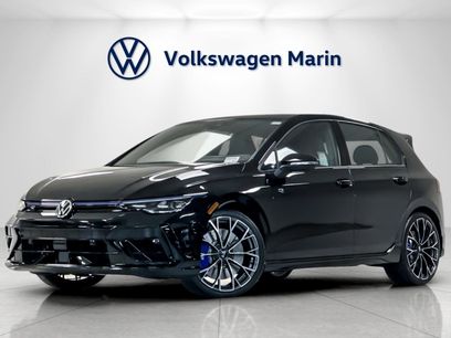 New 2025 Volkswagen Golf