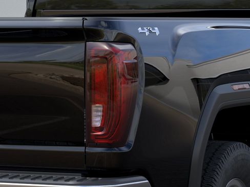 New 2026 GMC Sierra 2500 Pro w/ Convenience Package AWD/4WD image 38