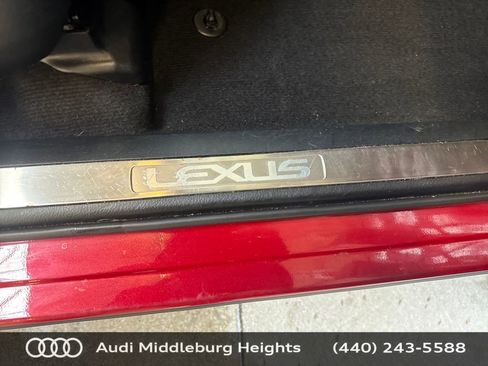 Used 2020 Lexus NX 300 AWD w/ Comfort Package image 12