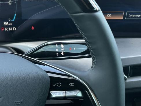 New 2026 Cadillac Vistiq Sport image 14