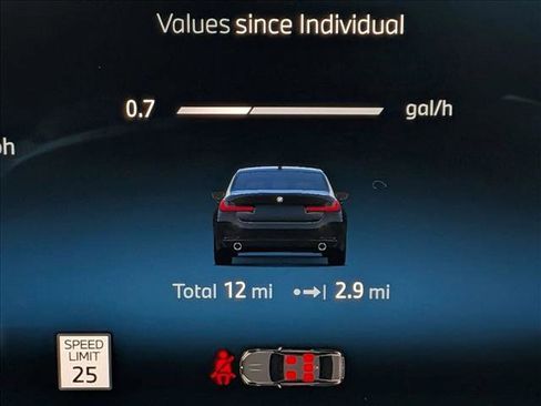 New 2026 BMW 330i Sedan w/ Premium Package image 10