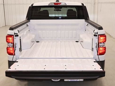 New 2026 Ford Maverick XLT w/ Equipment Group 301A image 29