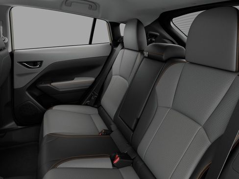 New 2026 Subaru Crosstrek 2.5i Limited AWD/4WD image 14