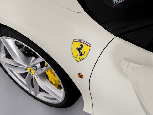 Certified 2019 Ferrari 488 GTB image 31