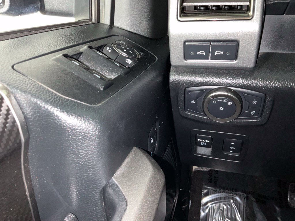 Used 2020 Ford F150 Raptor w/ Equipment Group 802A Luxury AWD/4WD image 21