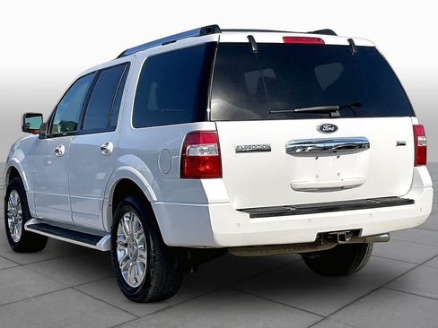 Used 2011 Ford Expedition Limited RWD image 11