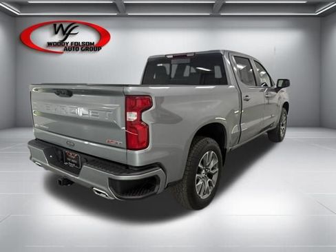 New 2026 Chevrolet Silverado 1500 RST image 6