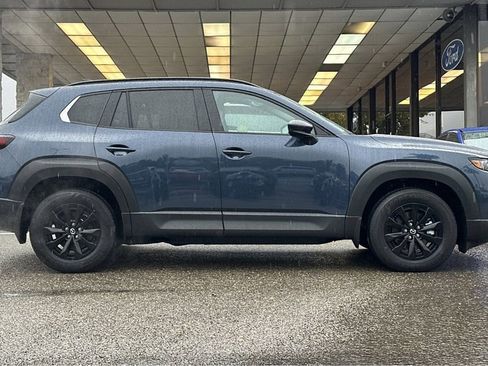 New 2026 MAZDA CX-50 AWD 2.5 Hybrid w/ Weather Package image 4