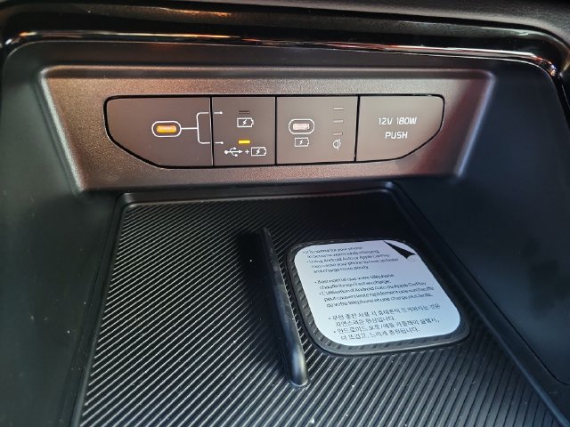 New 2026 Kia K5 GT-Line w/ GT-Line Red Interior Package FWD image 18