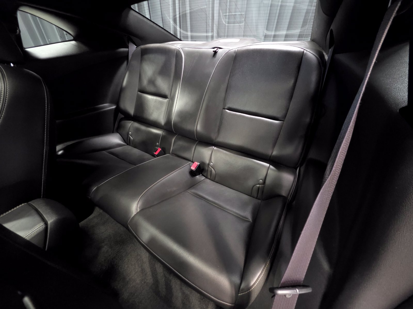 Used 2013 Chevrolet Camaro SS w/ RS Package RWD image 26