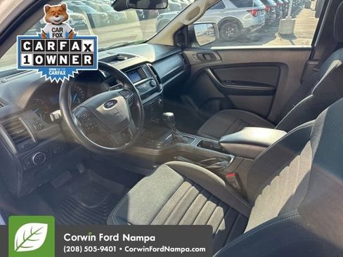 Used 2021 Ford Ranger XL w/ Equipment Group 101A High image 12