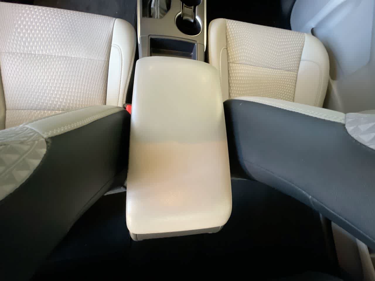 Used 2015 Toyota Camry SE FWD image 20