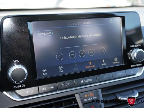 Used 2021 Nissan Altima 2.5 S FWD image 24